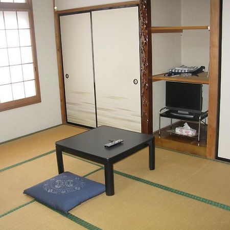 Hirando Ryokan Katashina Εξωτερικό φωτογραφία