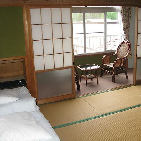 Hirando Ryokan Katashina Εξωτερικό φωτογραφία