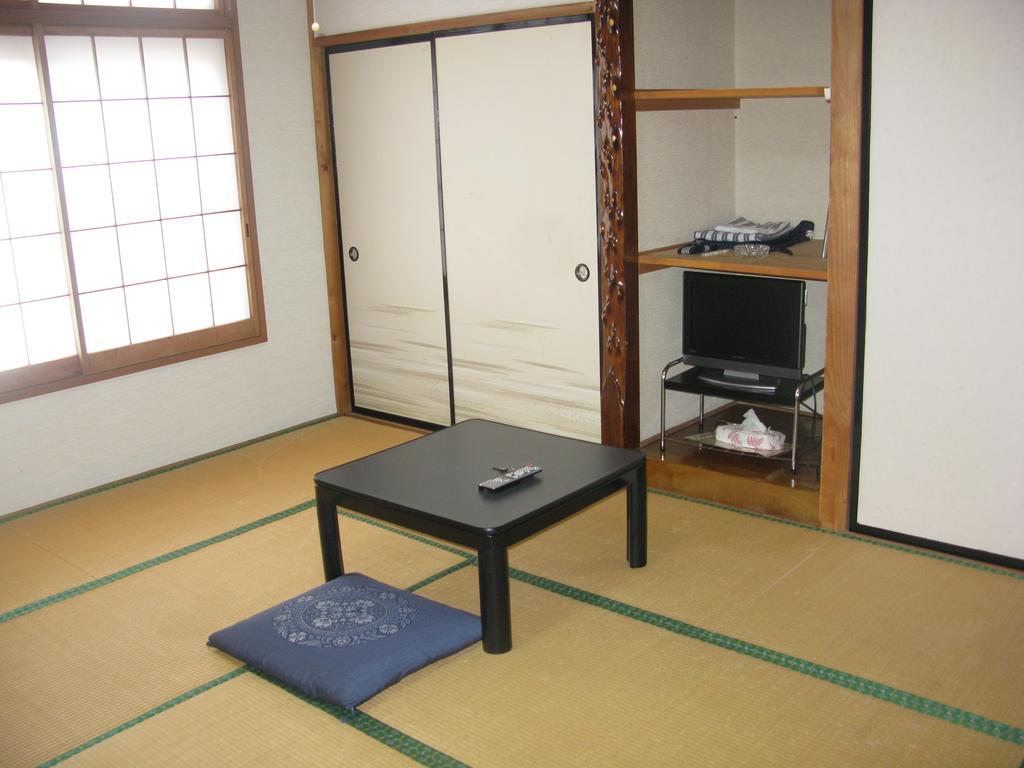 Hirando Ryokan Katashina Εξωτερικό φωτογραφία