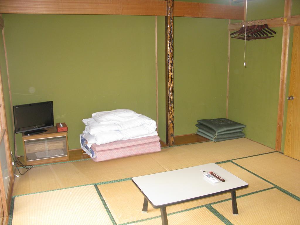 Hirando Ryokan Katashina Εξωτερικό φωτογραφία