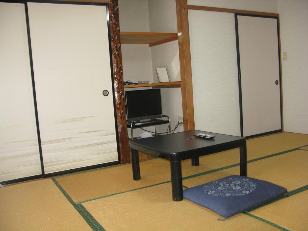 Hirando Ryokan Katashina Εξωτερικό φωτογραφία