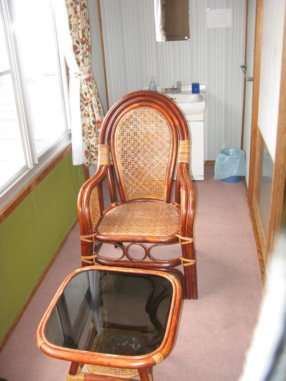 Hirando Ryokan Katashina Εξωτερικό φωτογραφία