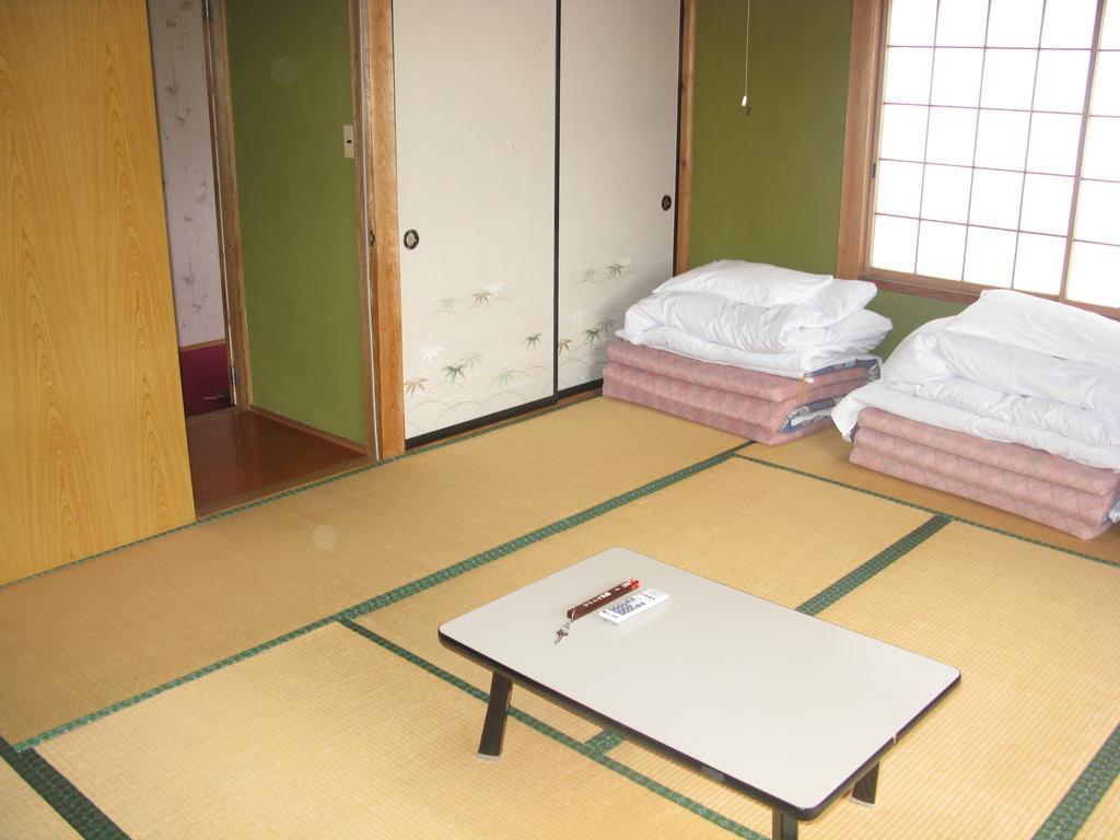 Hirando Ryokan Katashina Εξωτερικό φωτογραφία